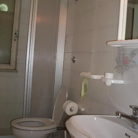 Relax Apartman Ischia
