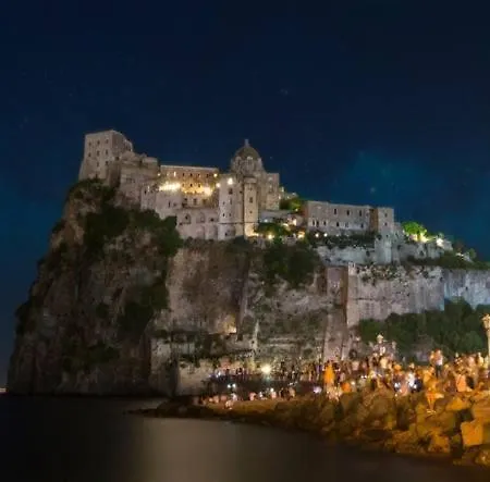 Apartman Relax Ischia