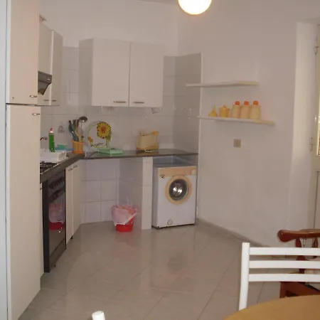 Relax Apartman
