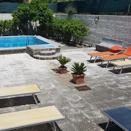 Relax Apartman Ischia